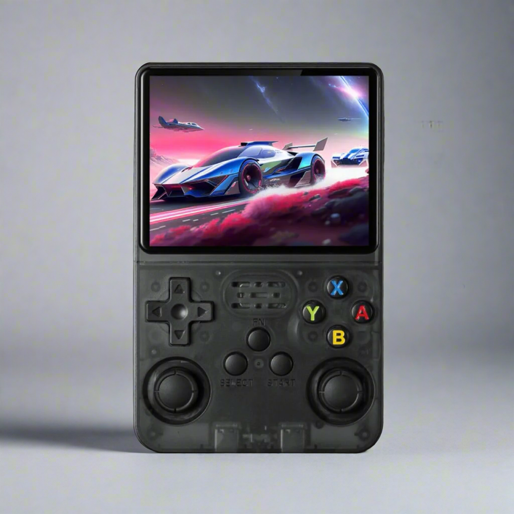 Gamebox™ Retro Gaming Console