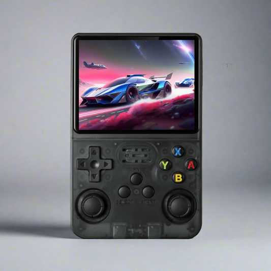 Gamebox™ Retro Gaming Console