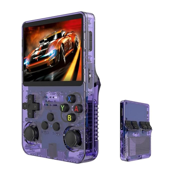 Gamebox™ Retro Gaming Console