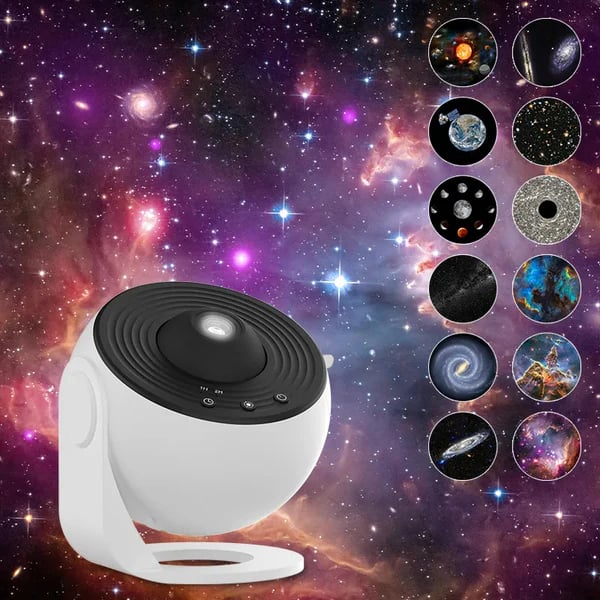 StarNight™ Night Lamp